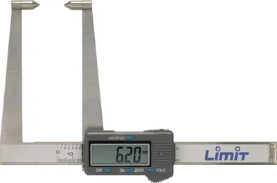 Immagine prodotto di Limite 139490106 Pinza A Disco Digitale - 75 Mm