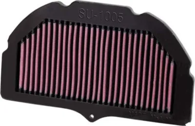 Produktbild von K&N SU-1005 Hochleistungsluftfilter Langzeitfilter