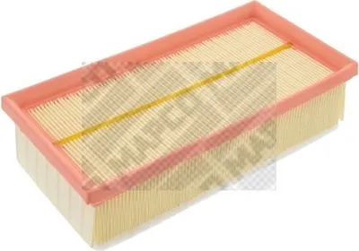 Produktbild von MAPCO 60209 Luftfilter für TOYOTA AYGO (PAB4, KGB4)