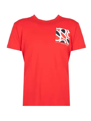 Image de T-shirt Pepe Jeans Alford, PM508260, taille : 170