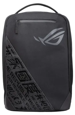 Produktbild von ASUS ROG Ranger BP1501G, Rucksack, 43,2 cm (17"), 480 g