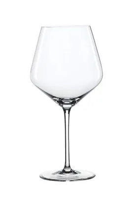 Produktbild von Spiegelau Vorteilsset 2 x  4 Glas/Stck Burgunderglas 467/00 Style  4670180 und Geschenk + Spende