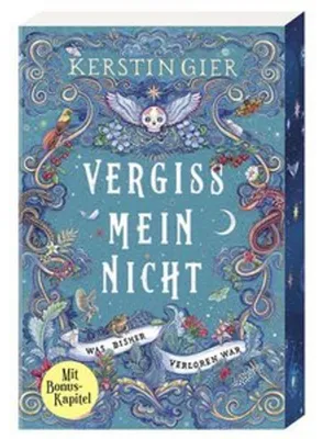 Obrázok produktu pre Vergissmeinnicht - Was bisher verloren war