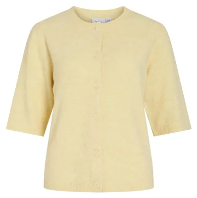 Produktbild von Viliga 2/4 O-Neck Knit Cardigan - Noos