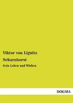 Produktbild von Scharnhorst