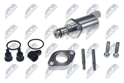 Produktbild von NTY ESCV-TY-002 Druckregelventil Common-Rail-System für TOYOTA AVENSIS Kombi (T25) Kraftstoffdruckregler