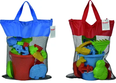Produktbild von (X) Androni 107114090 - Promotion Sandspielset, sortiert - Neu