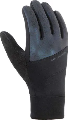 Produktbild von Cairn Keyrun Touch Handschuhe Schwarz S Mann Schwarz S