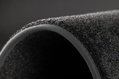 Produktbild von Kovvar Fußmatten für Mercedes W201/190 1982-1993 - - Premium Velours