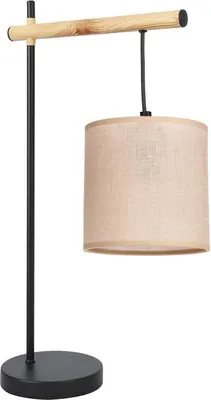Obrázek produktu pro Candellux Stolní lampa Combi pro žárovku E27 41-38418