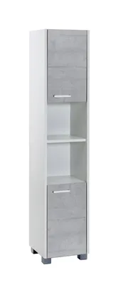 Produktbild von Möbelpartner Hochschrank Laif 139287 Breite 30 cm
