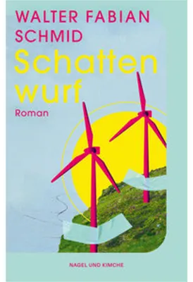 Obrázok produktu pre Schattenwurf