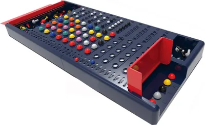 Image de Le jeu du code secret