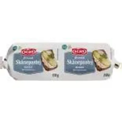 Produktbild von Scan Skånepastej
