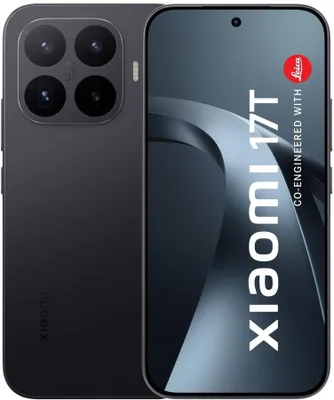 Produktbild von Xiaomi 17T Smartphone - Mobiltelefon - 512 GB