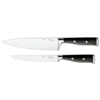 Produktbild von WMF Messerset GRAND CLASS 2tlg 18.9506.9990