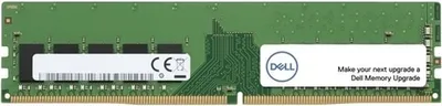Produktbild von Dell  DDR4 - Modul - 8 GB - DIMM 288-PIN - 2400