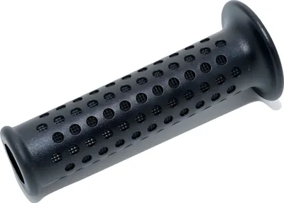 Obrázek produktu pro Rukojeť řídítek Piaggio černá, levá pro Hexagon / Runner atd.