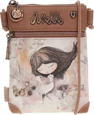 Produktbild von Anekke Damenhandtasche 40803-904
