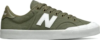 Produktbild von New Balance PROCTSQB Herren Alltagsschuh atmungsaktiv aus Canvas leicht