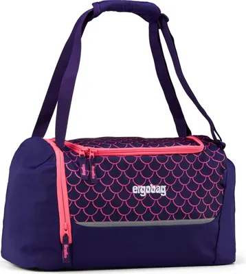 Produktbild von Ergobag Sporttasche PerlentauchBär