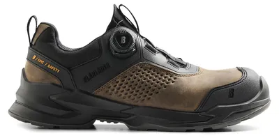Immagine prodotto di Scarpa antinfortunistica Blakläder EPIC S3S 2295, colore: marrone, taglia: 43