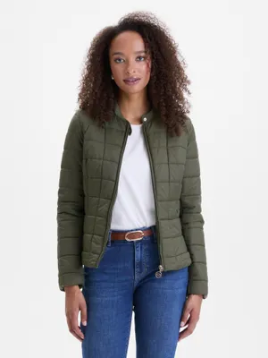 Produktbild von Orsay Khakifarbene Damenjacke 34