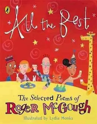 Produktbild von All the Best