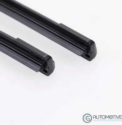 Produktbild von Scheibenwischer Fiat 500 vorne Satz Flat Blade Wischerblätter 71805145