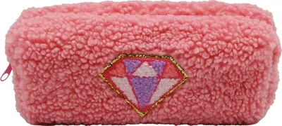 Immagine prodotto di Perlina orsetto rosa