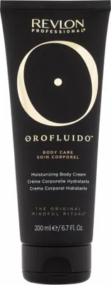 Immagine prodotto di Revlon Professional - Orofluido Moisturizing Body Cream 200ml