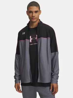 Image de Veste Under Armour pour homme M Challenger, veste de survêtement, taille L