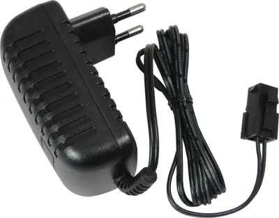 Produktbild von Trade-Shop 18V Li-Ion Akku Ladegerät für Husqvarna 589 58 52-01, 589 58 57-01, 593 11 41-01, 593 1 141-02, 593 11 41-03, 593 11 41-04, 593 11 41-05