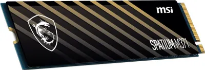 Obrázok produktu pre MSI SSD 1TB M.2 2280 M371 NVMe retail S78-440L870-P83