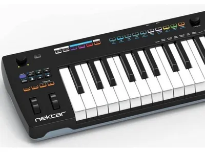 Produktbild von Impact Gxp61