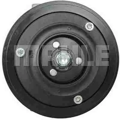 Produktbild von MAHLE ACP 911 000S 5SL12C Klimaanlage Klimakompressor PAG 46 R134a für OPEL Corsa D Schrägheck (S07) Meriva A (X03) Corsa E Schrägheck (X15)