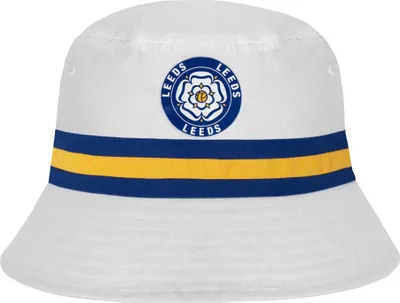 Immagine prodotto di Fan Originals - Cappello floscio "Leeds" GF161 (S-M) (Bianco)