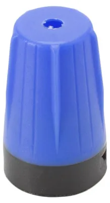 Produktbild von Neutrik BST-BNC-6, Blau, 1 Stück(e)