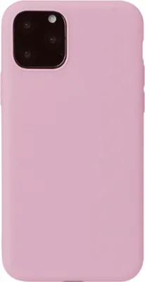 Produktbild von Beline Case Candy Iphone 11 Hellrosa/Hellrosa