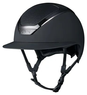 Immagine prodotto di Casco da equitazione KASK Star Lady Chrome con fodera