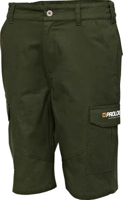 Produktbild von Prologic Hose Combat Shorts Army Green 2XL