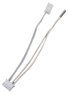 Produktbild von Ersatz für Keramikheizelement und Thermistor für den 3D-Drucker Anycubic Kobra 3 Max – 88-W-Keramikheizstab und Thermistordraht