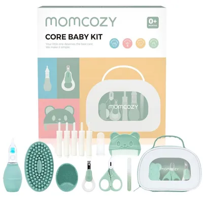 Produktbild von All-in-1-Baby-Grundausstattung