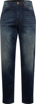 Produktbild von BLEND JEANS THUNDER Denim dark blue Denim 20714982.200292 W33 L32