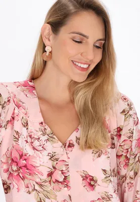 Produktbild von Felipa damen blouse - mehrfarbig, XL