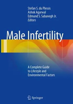 Produktbild von Male Infertility