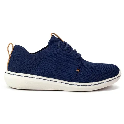 Produktbild von Clarks Sneaker Sneaker Textil