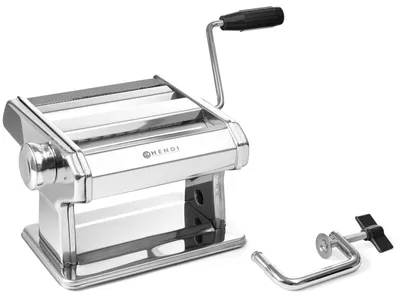 Obrázok produktu pre HENDI strojček na cestoviny manuálny 140 mm, Profi Line, 210x193x(H)135mm