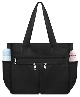 Productafbeelding van Grote Dames Tote Bag van Waterdicht Nylon