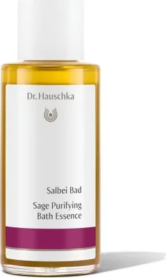 Obrázek produktu pro Koupelová přísada Šalvěj (Bath Essence) 100 ml
